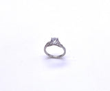 Simon G Engagement Ring A846LR2997
