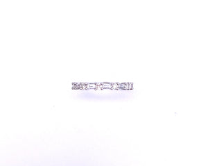 Diamond Band Style Ring A093DR1084-1